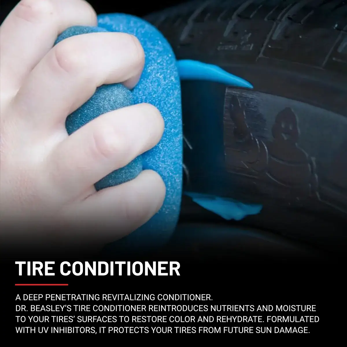 dr-beasley-s-tire-conditioner-reifenpflege-uv-schutz-matt image 3
