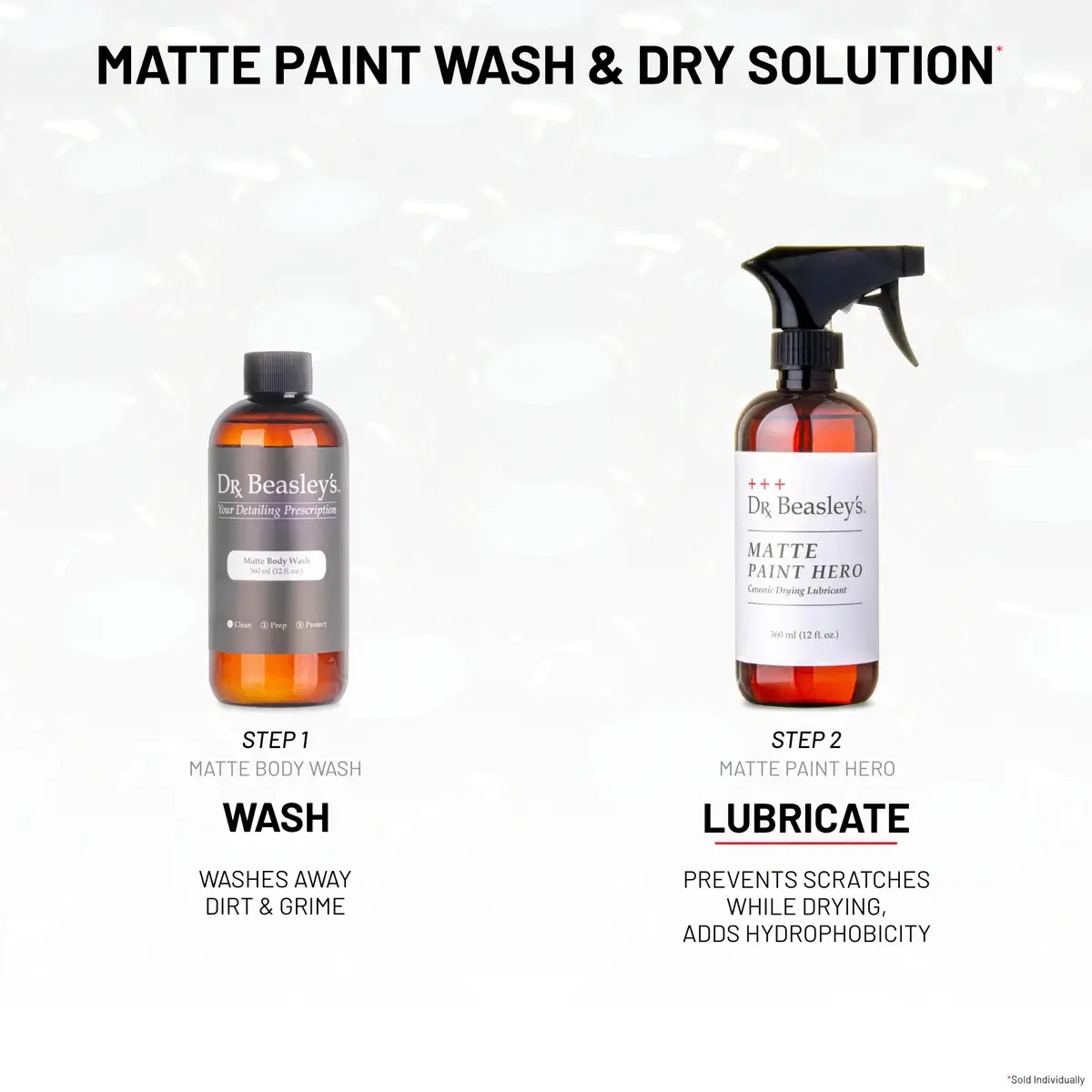 dr-beasley-s-matte-paint-hero-mattlack-detailer-spray image 5