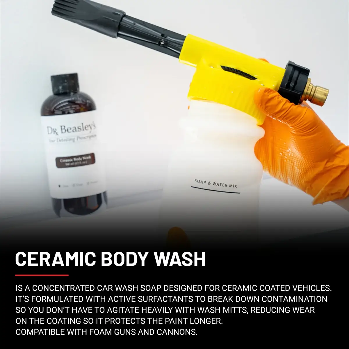 dr-beasley-s-ceramic-body-wash-autoshampoo-konzentrat image 3