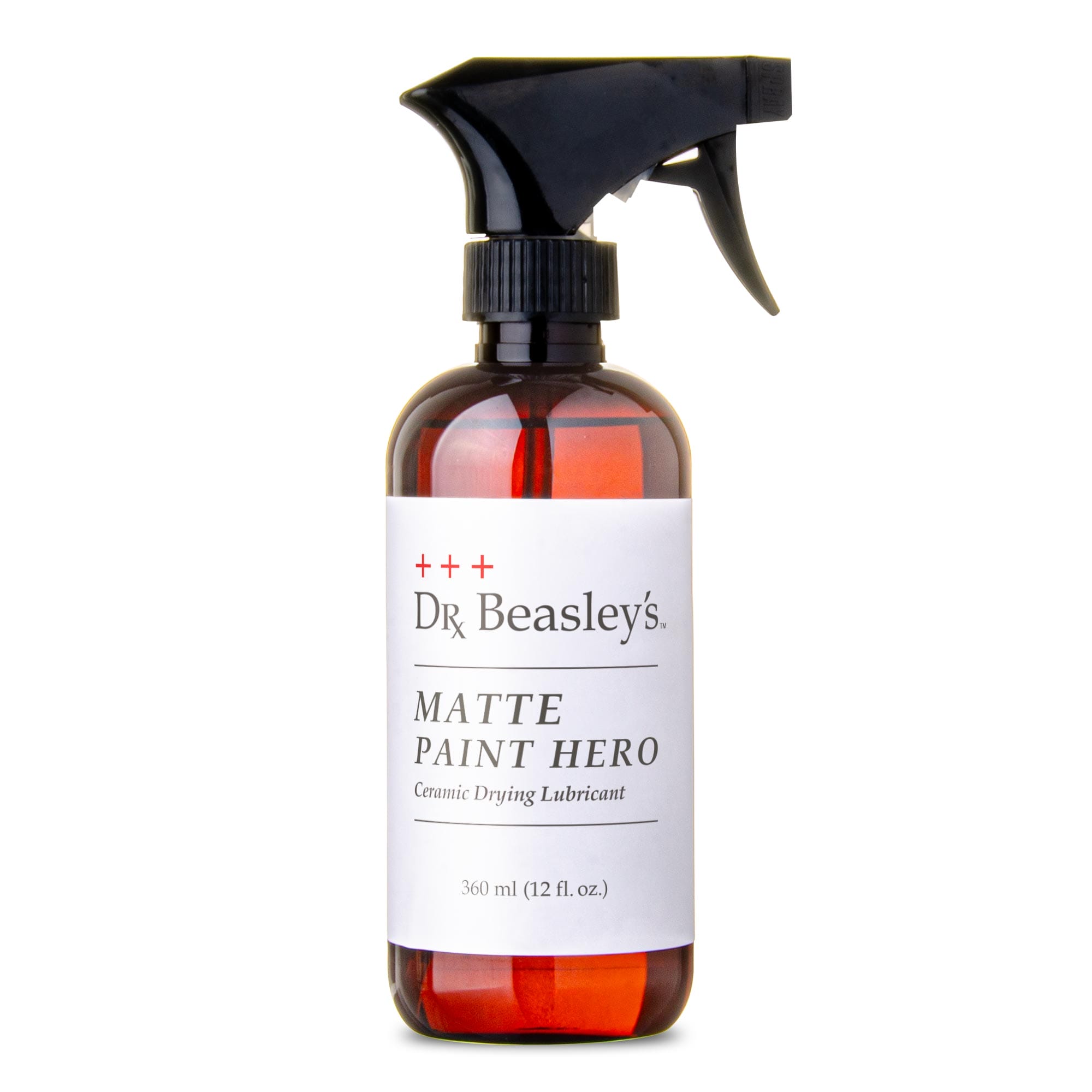 dr-beasley-s-matte-paint-hero-mattlack-detailer-spray image 1