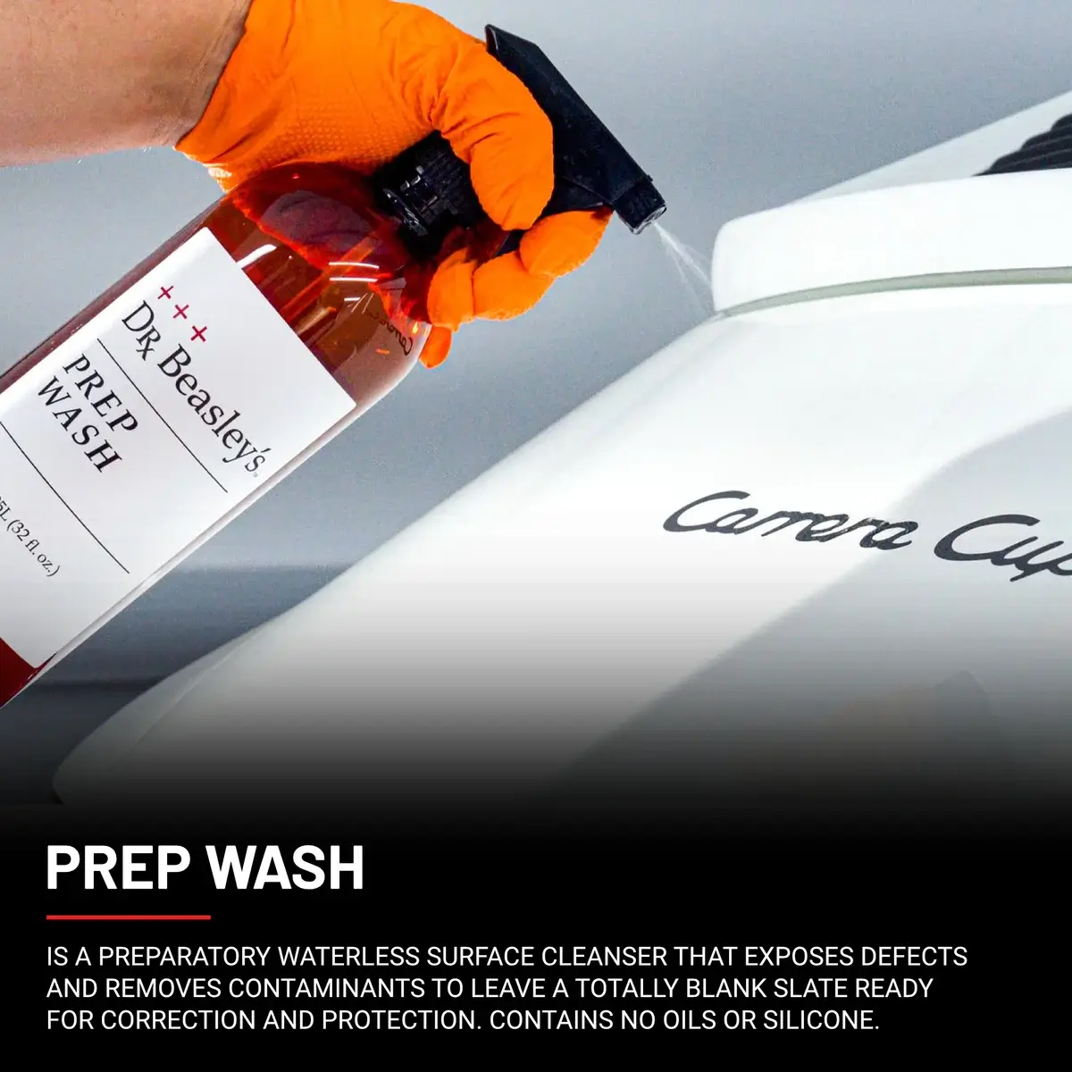 dr-beasley-s-prep-wash-autoreiniger-waterless-oldtimer image 3