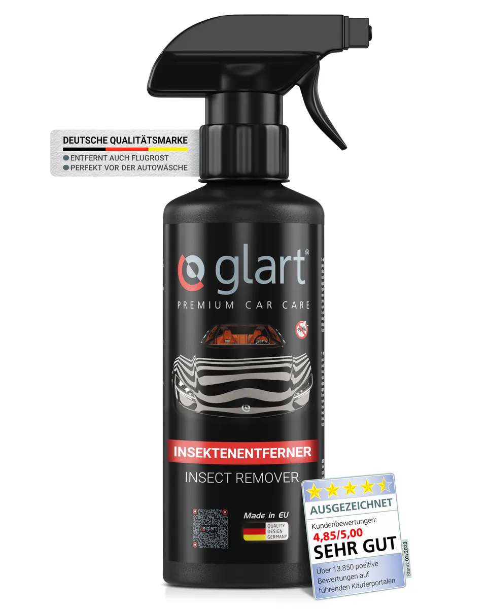 glart-aussenreinigung-insektenentferner-500-ml-lack-glas-spray image 1