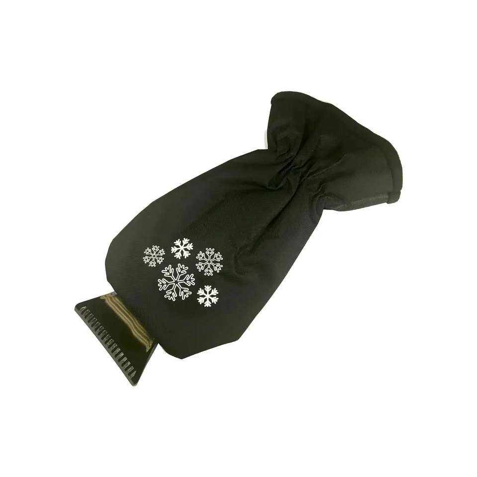 glart-44eh-autoscheiben-eiskratzer-mit-handschuh-30x16-cm image 1