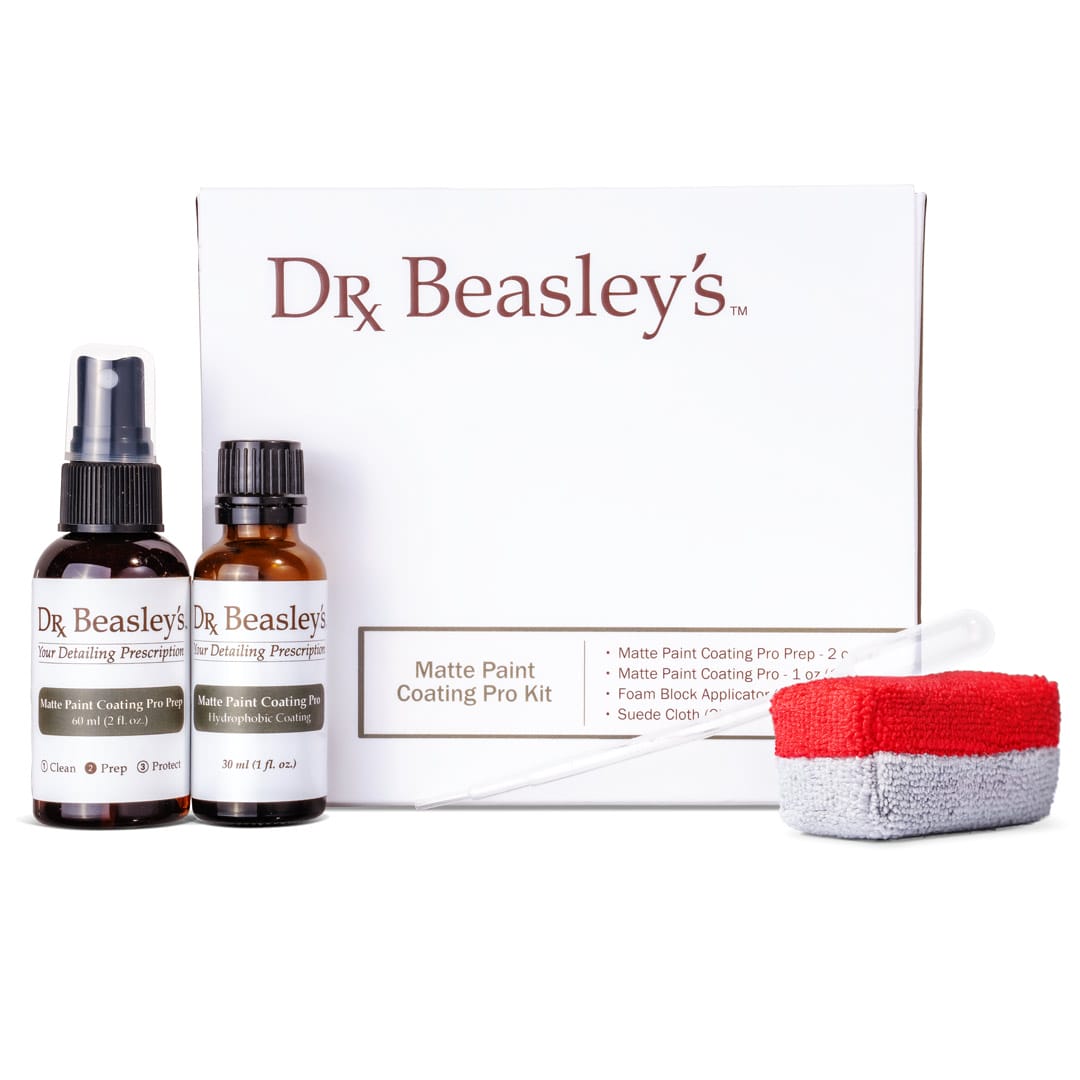 dr-beasley-s-matte-paint-coating-pro-kit-mattlack-versiegelung image 1