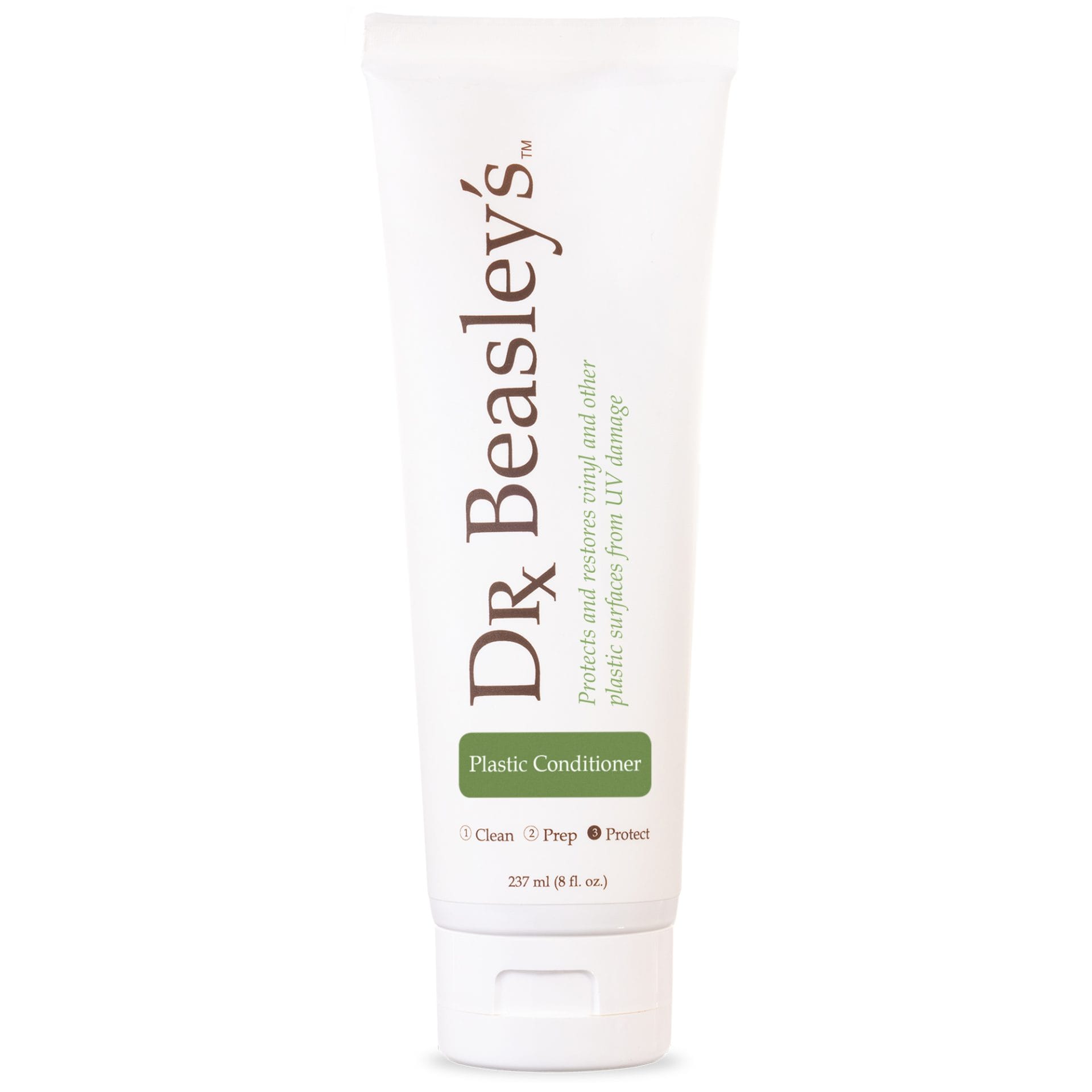 dr-beasley-s-leather-vinyl-plastic-conditioner-kunststoffpflege-matt image 1