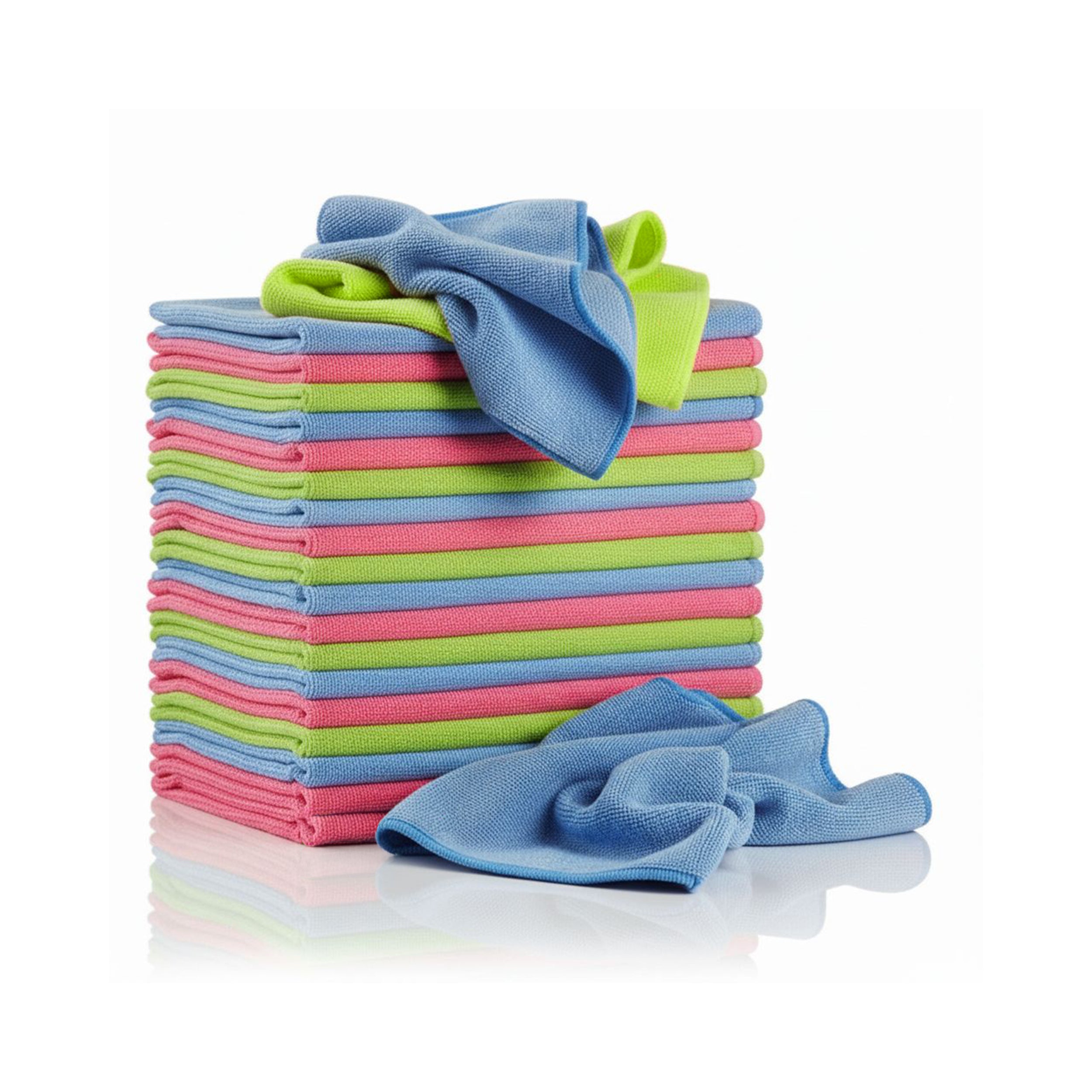 glart-mikrofasert-cher-30er-set-530-gsm-40x40-cm image 1