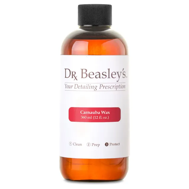 dr-beasley-s-carnauba-wax-autowachs-hybrid-3-4-monate-schutz image 1