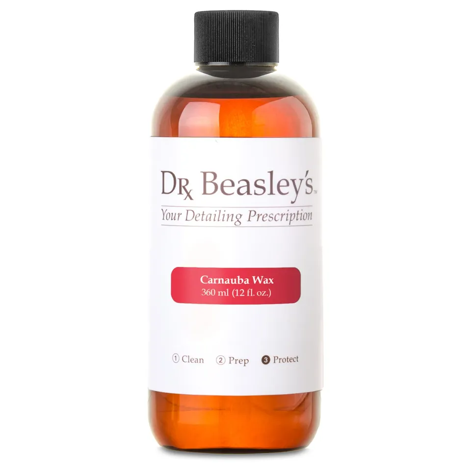dr-beasley-s-carnauba-wax-autowachs-hybrid-3-4-monate-schutz image 1