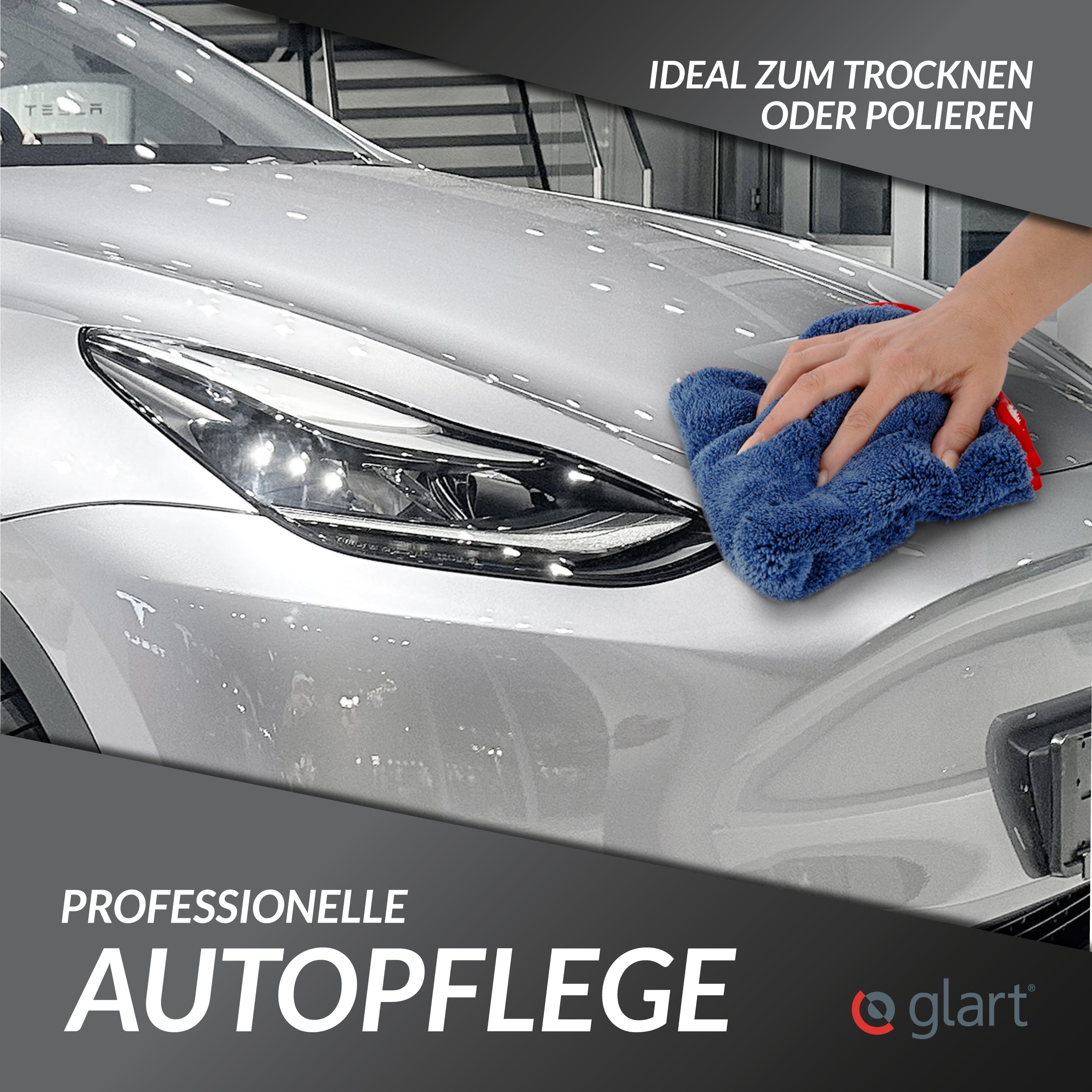 glart-472pp-mikrofasert-cher-2er-set-40x40-cm-poliertuch image 3