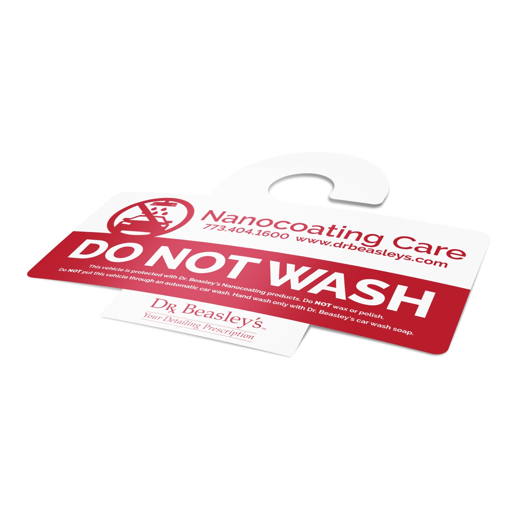 dr-beasley-s-do-not-wash-hanger-gloss-warnanh-nger image 1