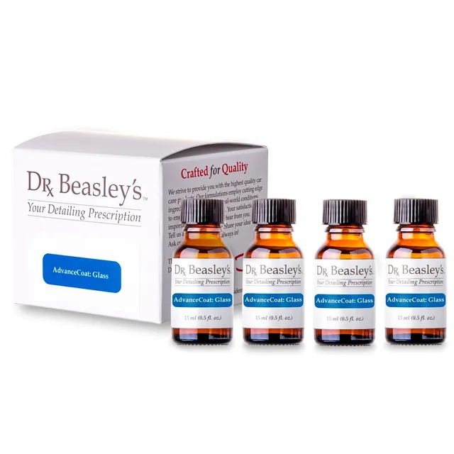 dr-beasley-s-advancecoat-glass-scheibenversiegelung-pflege image 1