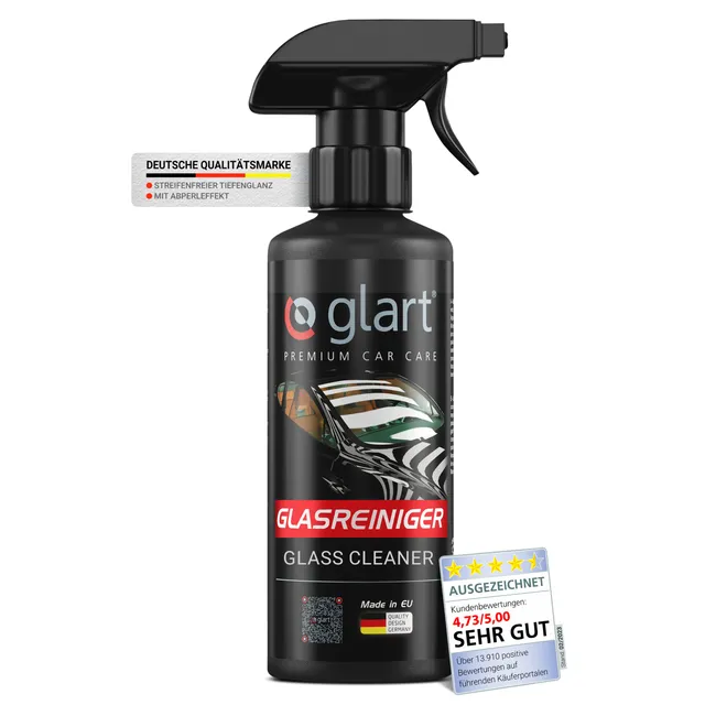 glart-glasreiniger-500ml-scheibenreinigung-streifenfrei-abperl-effekt image 1