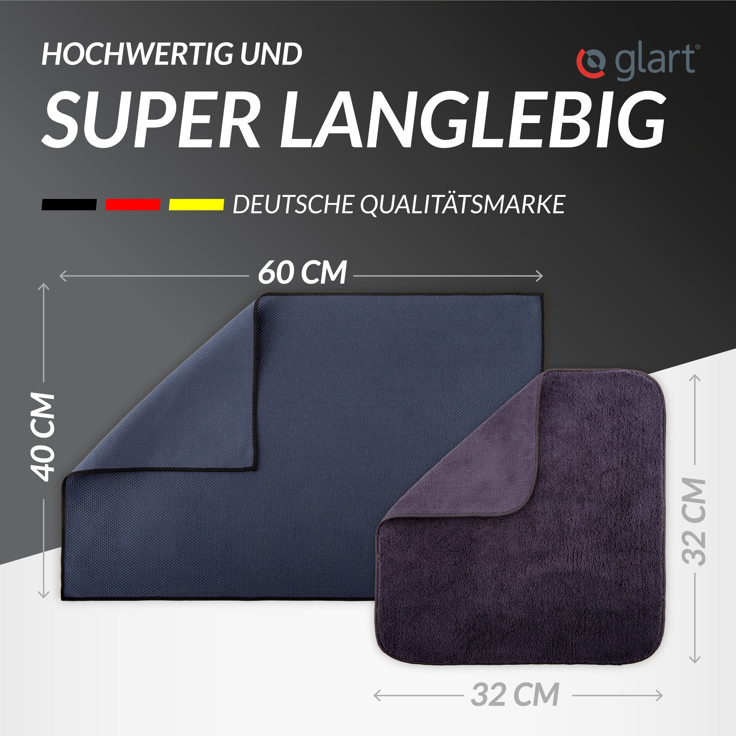 glart-4432k-mikrofasert-cher-2er-set-fishskin-glas image 6