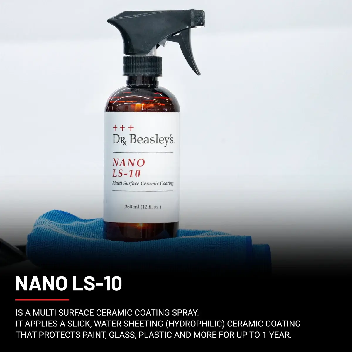 dr-beasley-s-nano-ls-10-keramik-spr-hversiegelung-glanz-hydrophil image 3