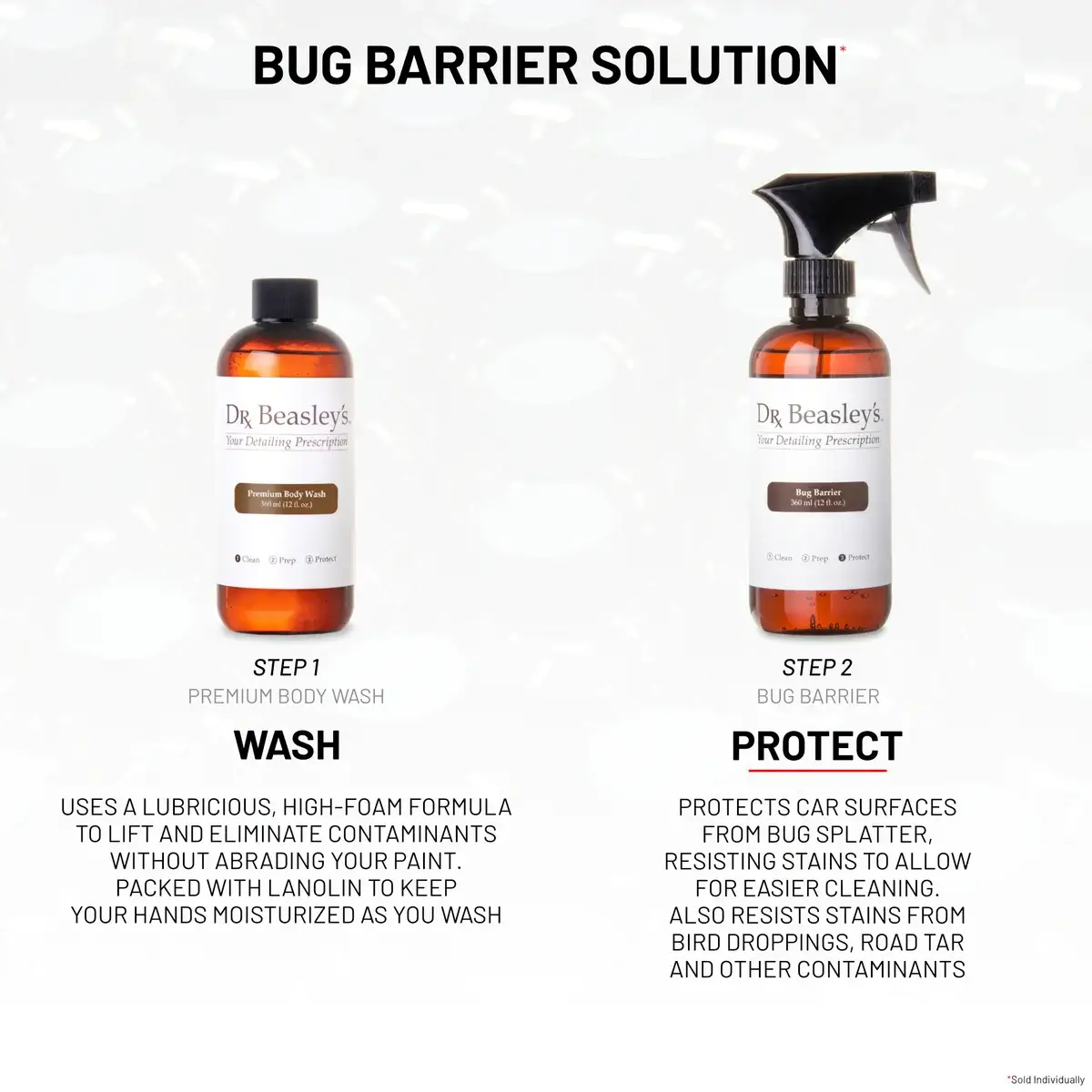 dr-beasley-s-car-wash-bug-barrier-insektenspray-lackschutz image 6