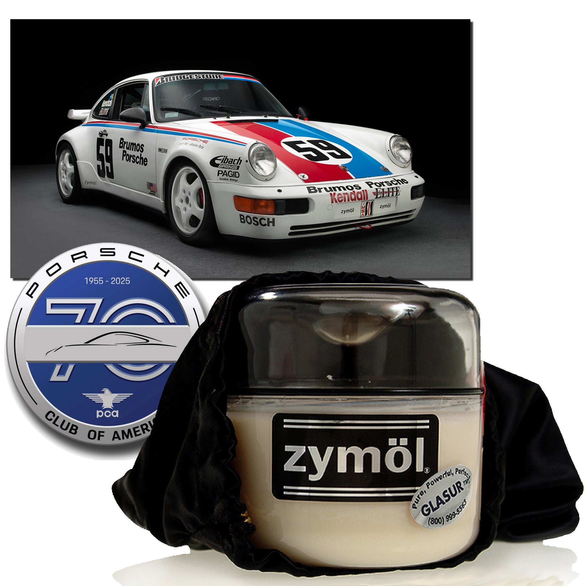 zym-l-glasur-carnauba-glaze-autowachs-porsche-8oz image 2