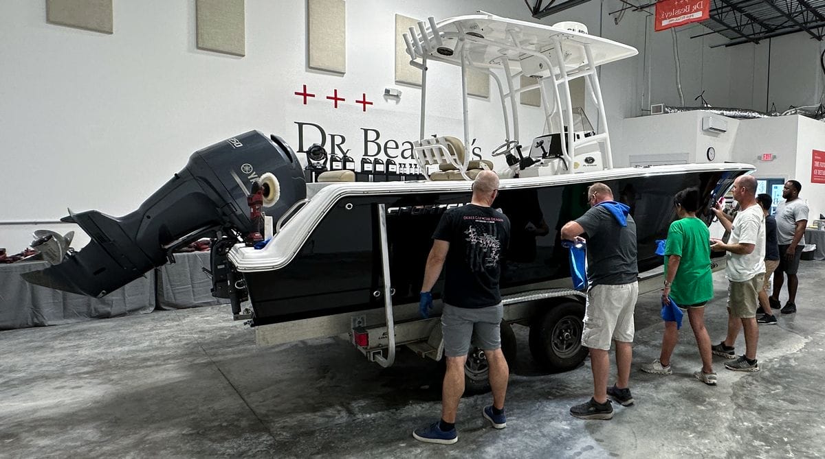 dr-beasley-s-classes-future-of-detailing-kurs-3-tage-marine image 4