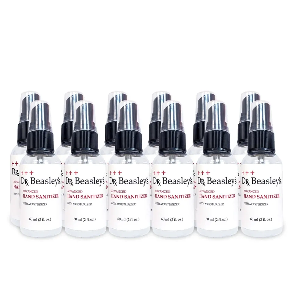 dr-beasley-s-home-advanced-hand-sanitizer-gel-12er-pack-70 image 1