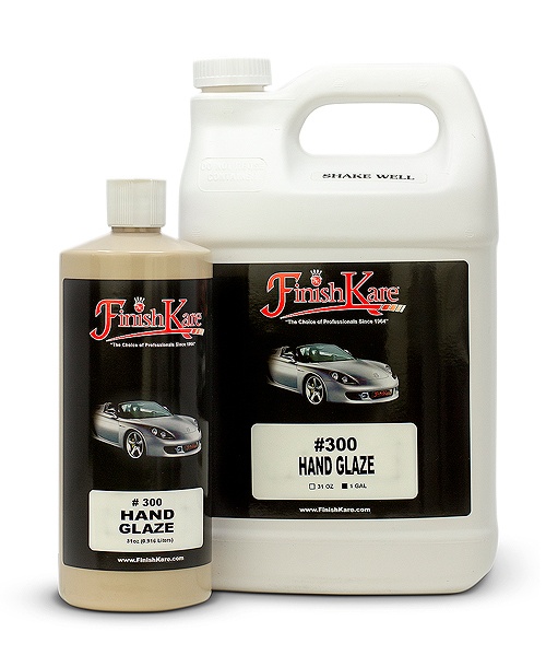 finish-kare-300-hand-glaze-lackpolitur-glanz-finish image 2