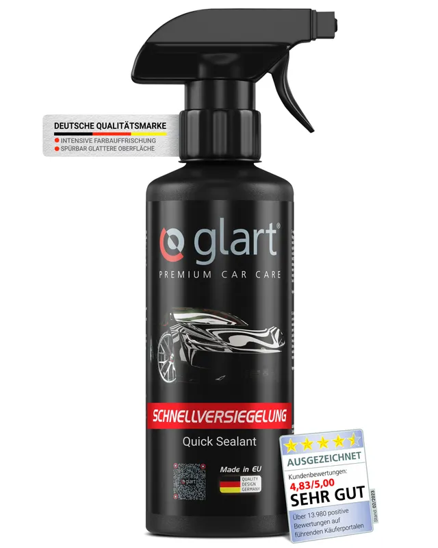 glart-politur-lack-schnellversiegelung-500-ml-showglanz-spray image 1