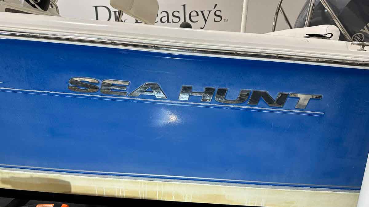 dr-beasleys-classes-2-day-boat-detailing-kurs-mike-phillips-2025 image 4