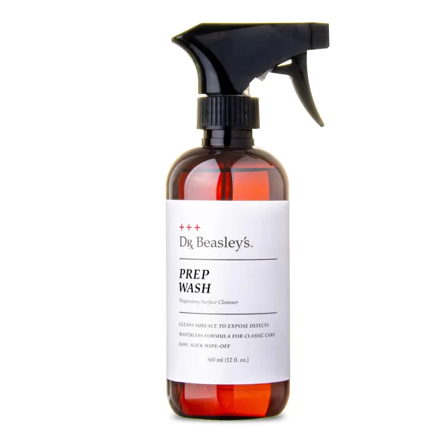 dr-beasley-s-prep-wash-autoreiniger-waterless-oldtimer image 1