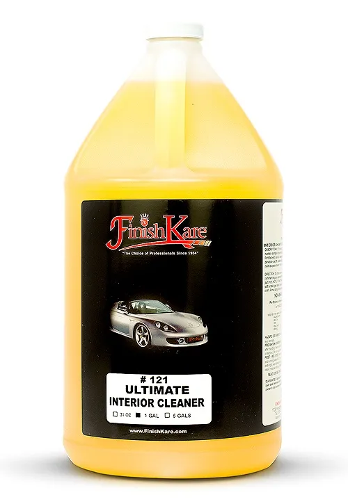 finish-kare-121-ultimate-interior-cleaner-innenraumreiniger image 1