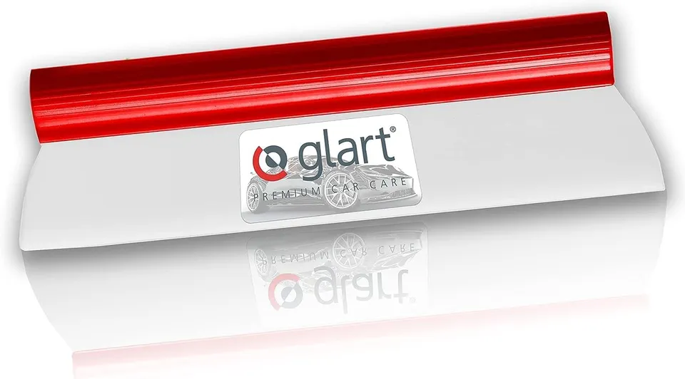 glart-auto-wasserabzieher-silikonlippe-lackschonend image 1