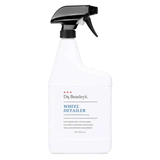 dr-beasley-s-wheel-detailer-felgenreiniger-spray-hydrophob image 1