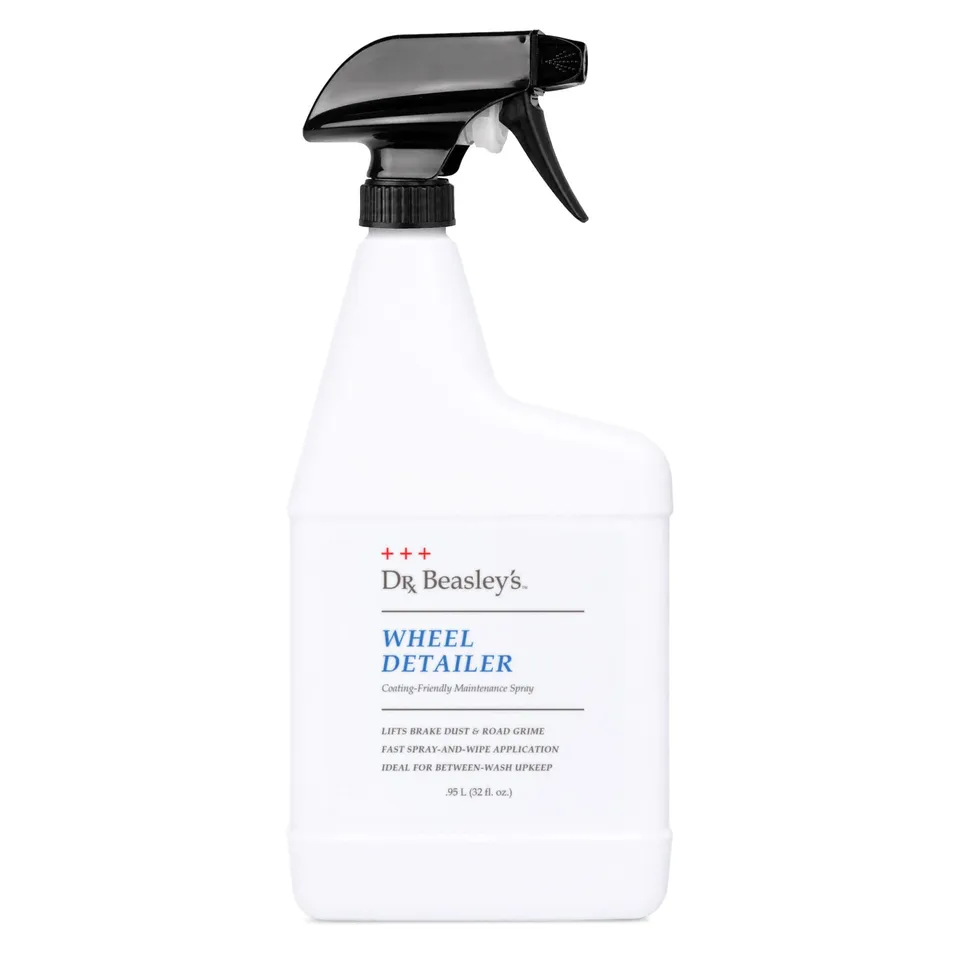 dr-beasley-s-wheel-detailer-felgenreiniger-spray-hydrophob image 1