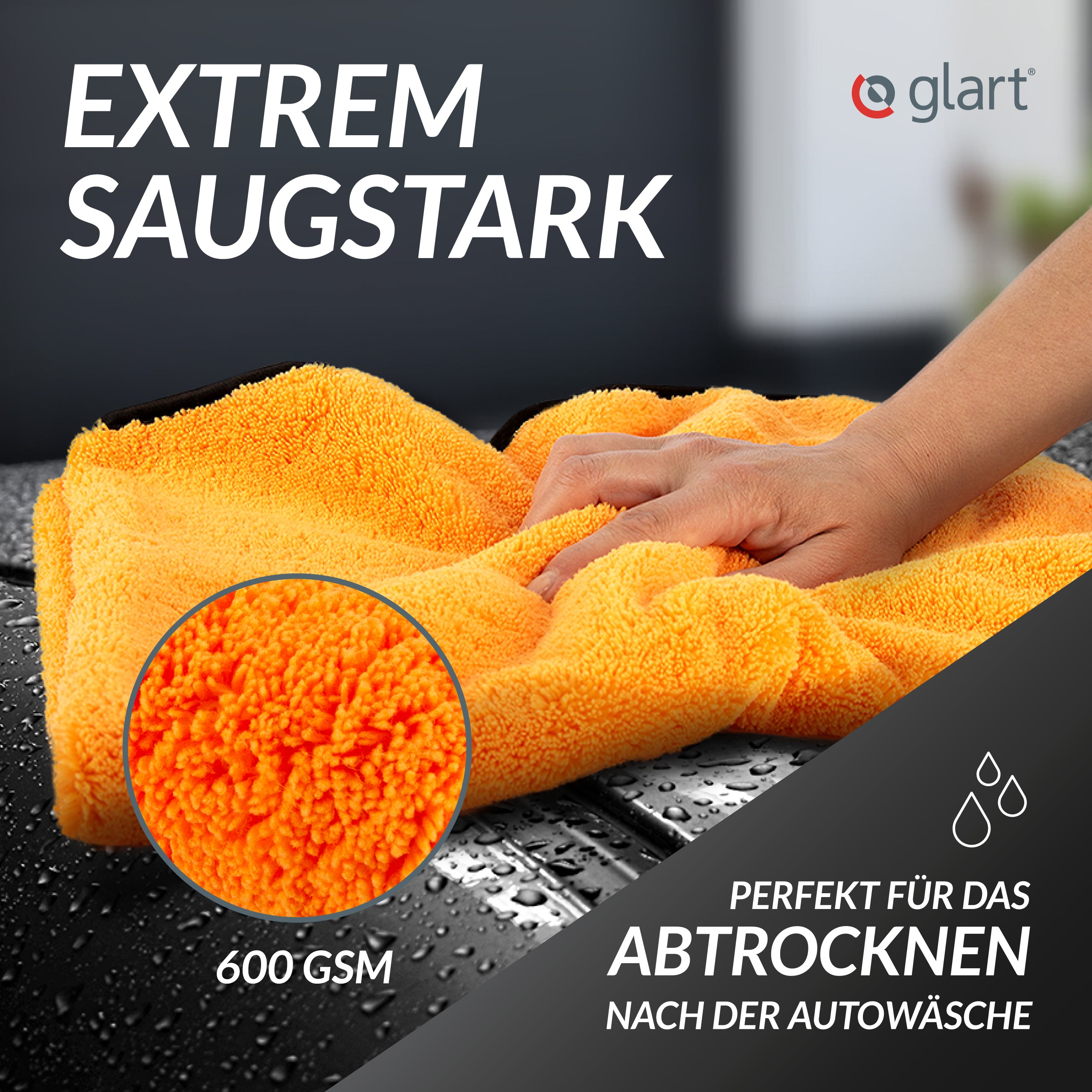 glart-mikrofasert-cher-trockent-cher-xxl-90x60-cm-6er-set-fusselfrei image 3