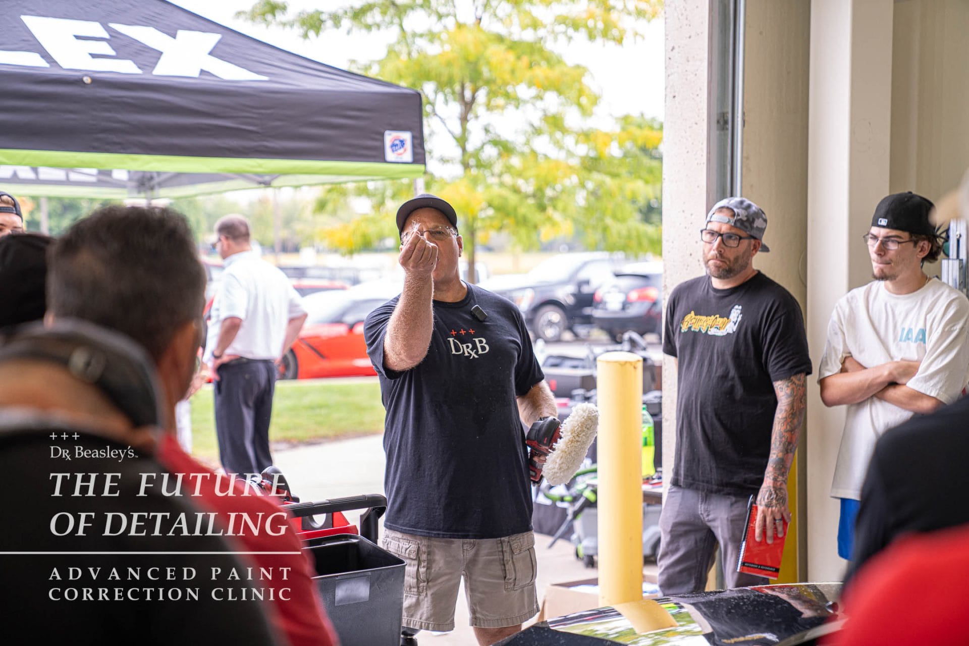 dr-beasley-s-future-of-detailing-kurs-autoaufbereitung-8-juni-2024 image 4