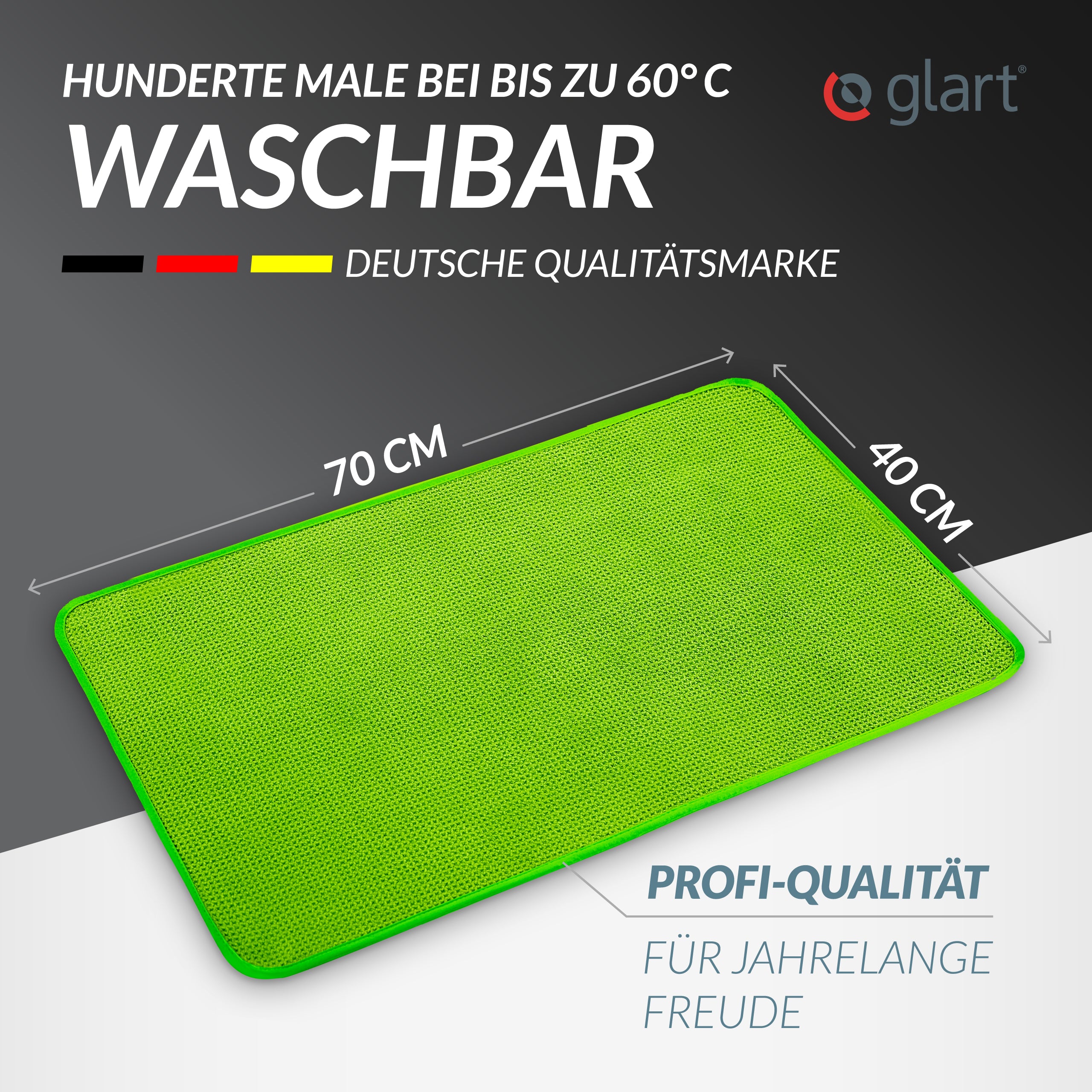 glart-trockent-cher-2er-set-70x40-cm-gr-n-mikrofaser image 6