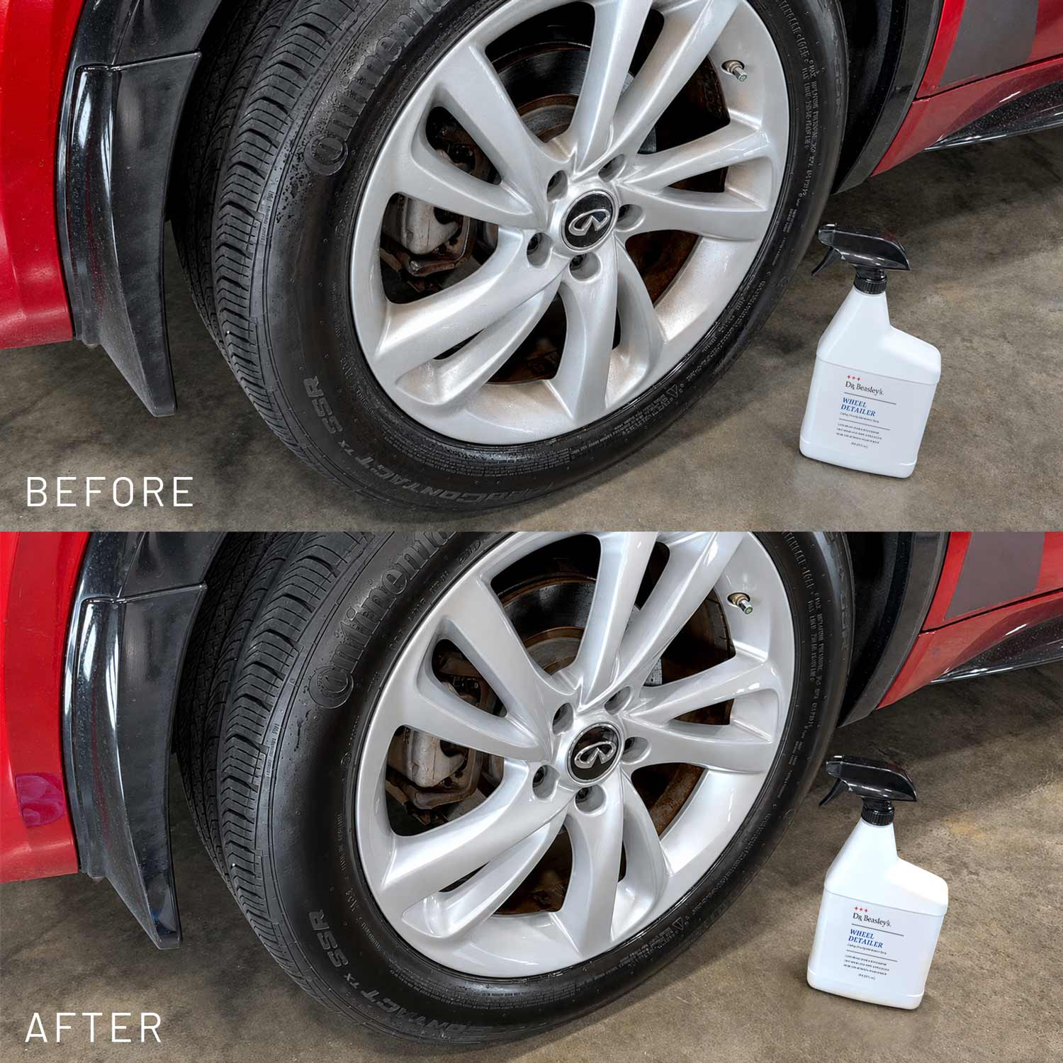 dr-beasley-s-wheel-detailer-felgenreiniger-spray-hydrophob image 2