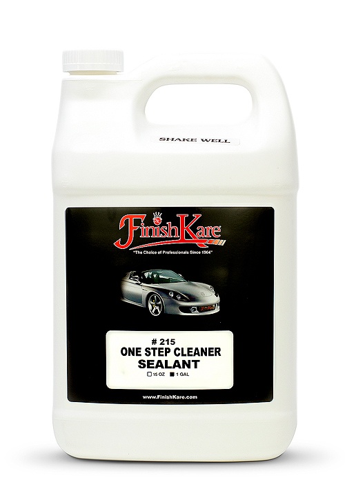 finish-kare-215-one-step-cleaner-sealant-lackversiegelung image 2