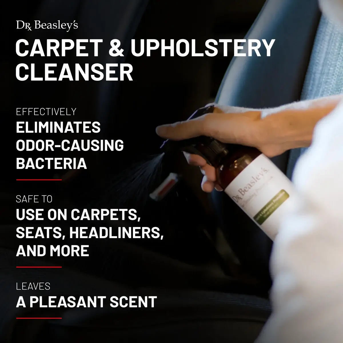 dr-beasley-s-carpet-upholstery-cleanser-polsterreiniger-geruch image 2