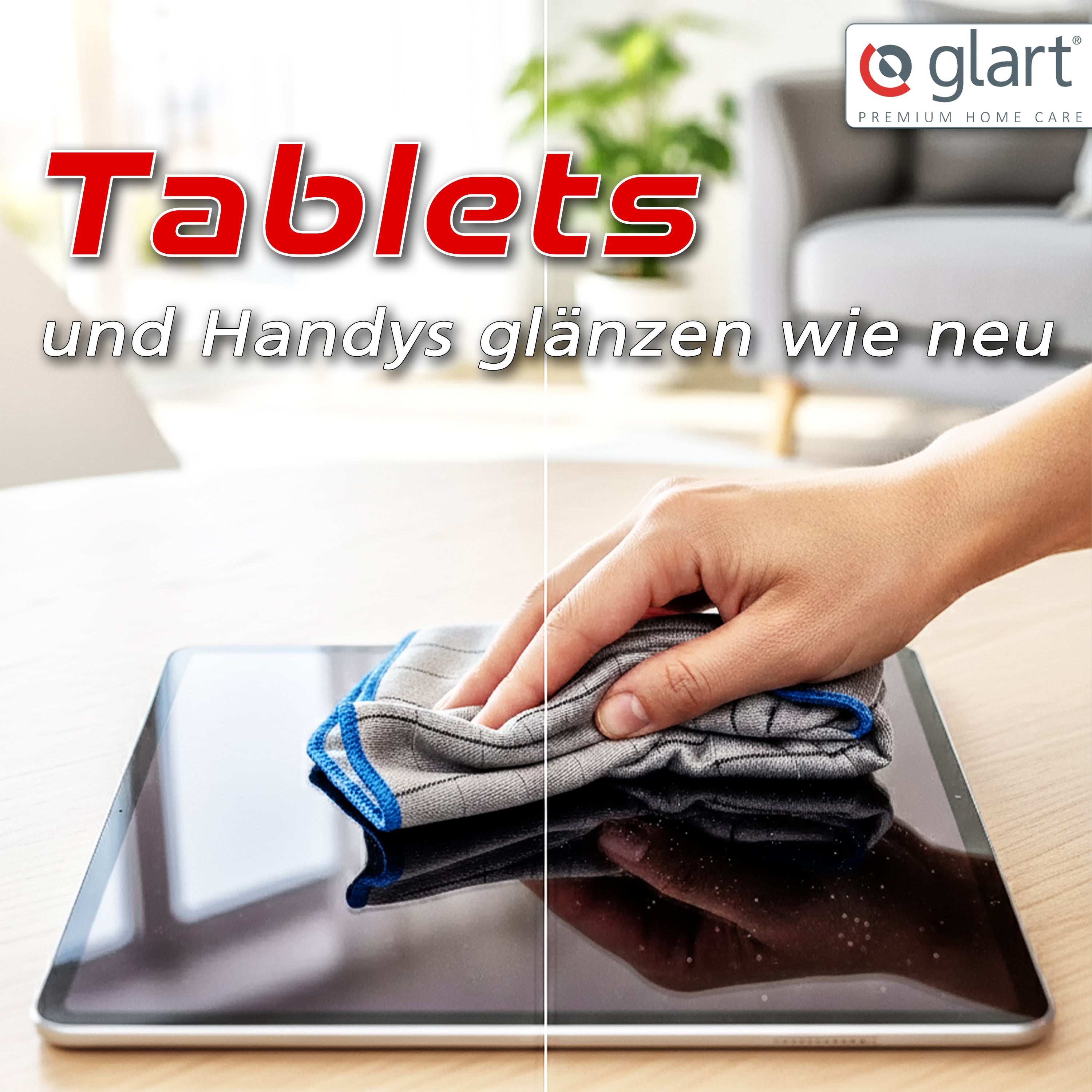 glart-44c6r-carbontuch-scheibentuch-32x32-cm-fusselfrei image 7