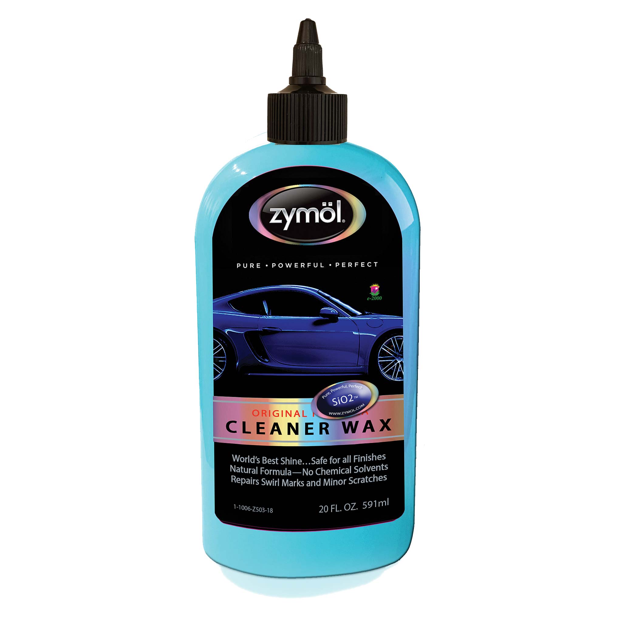 zym-l-sio2-cleaner-wax-reinigungswachs-carnauba-1-step image 2