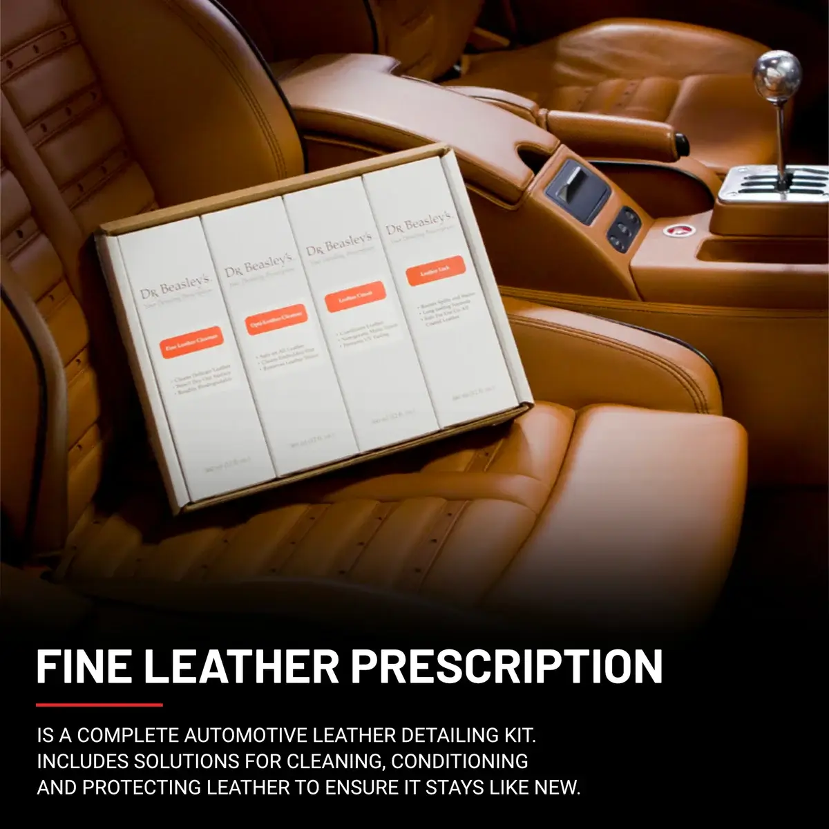 dr-beasley-s-fine-leather-prescription-lederpflegeset-4-teilig-matt image 2