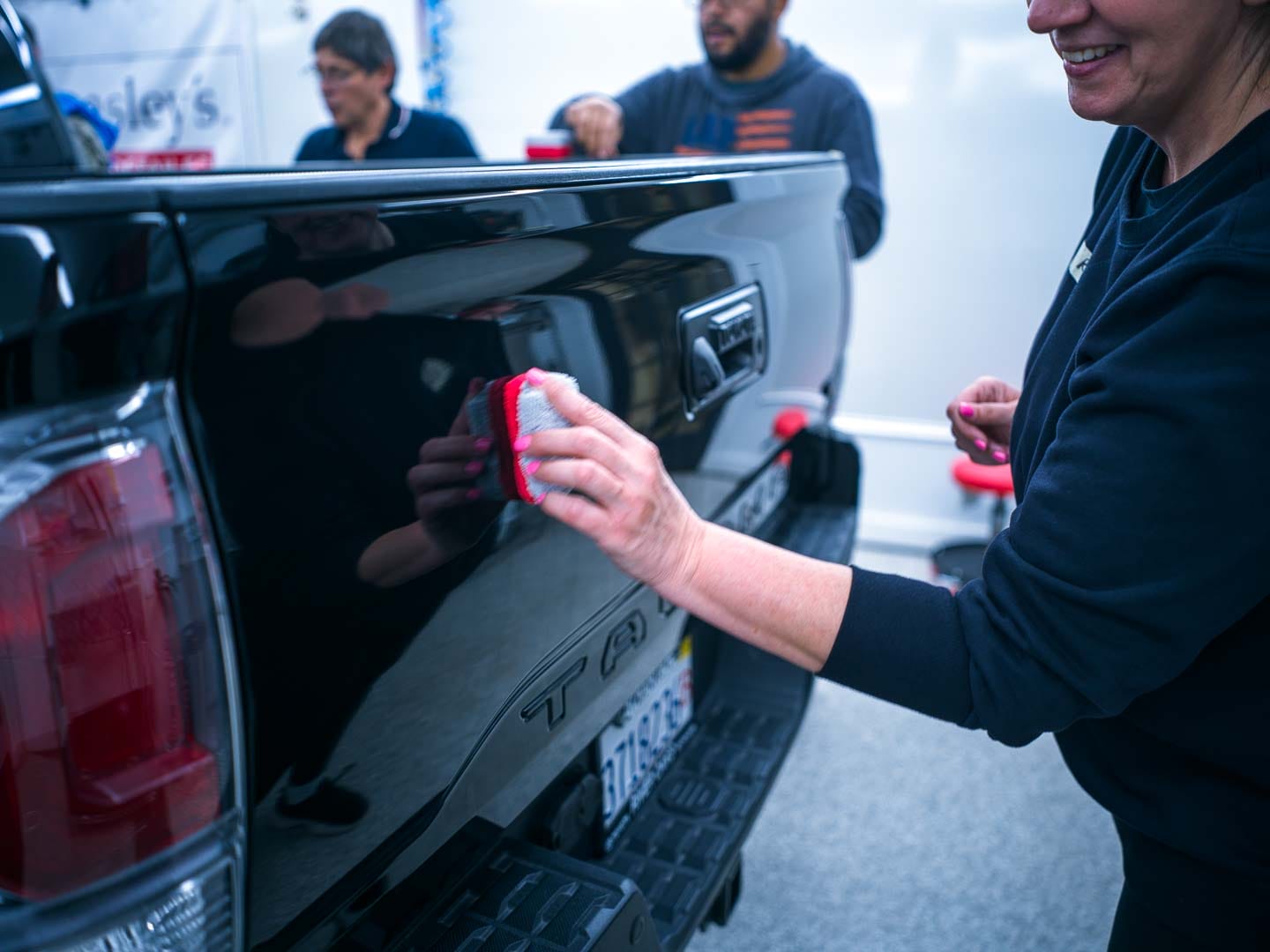 dr-beasley-s-1-day-auto-detailing-class-kurs-11-10-2025 image 8