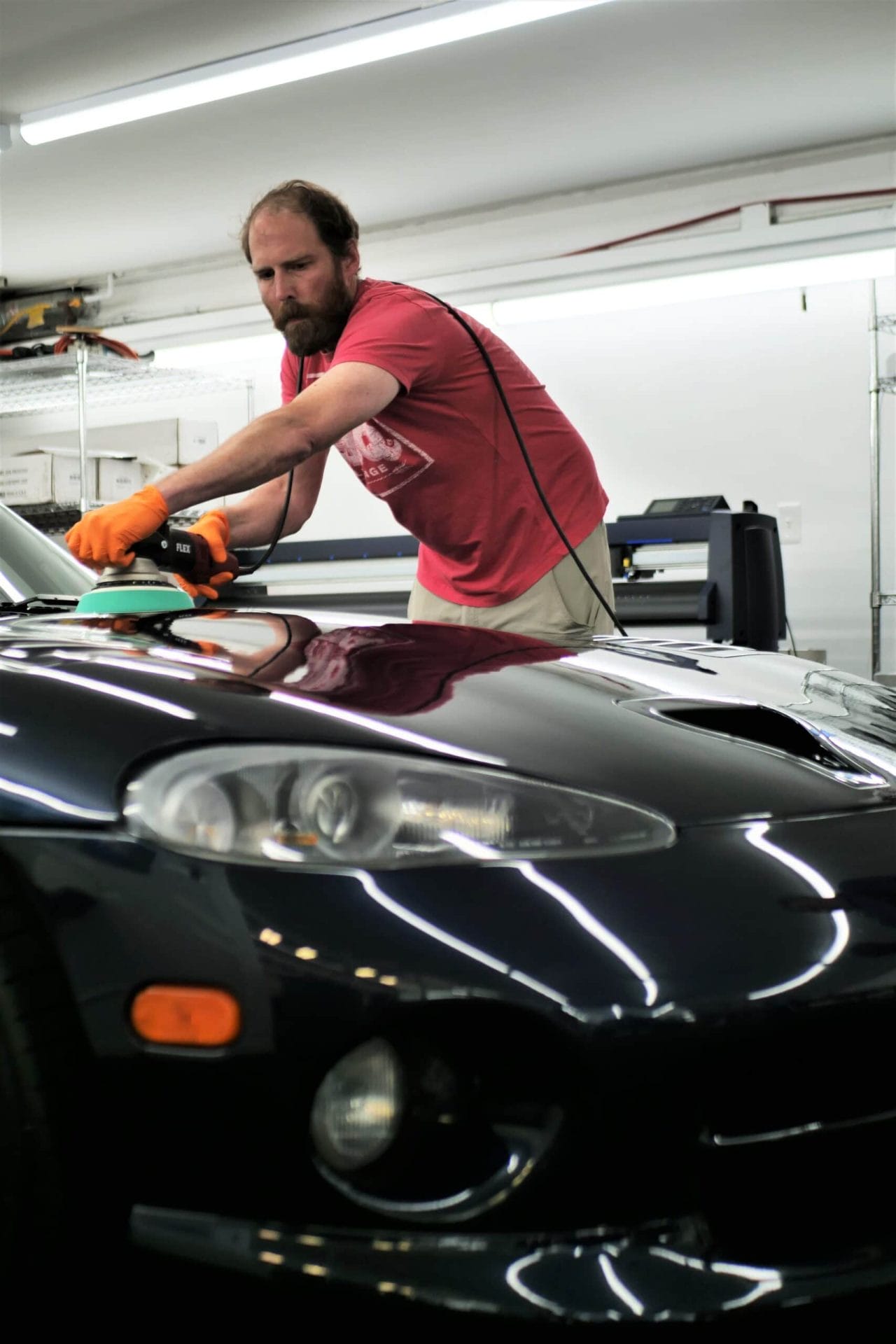 dr-beasley-s-future-of-detailing-clinic-kurs-januar-2022 image 7