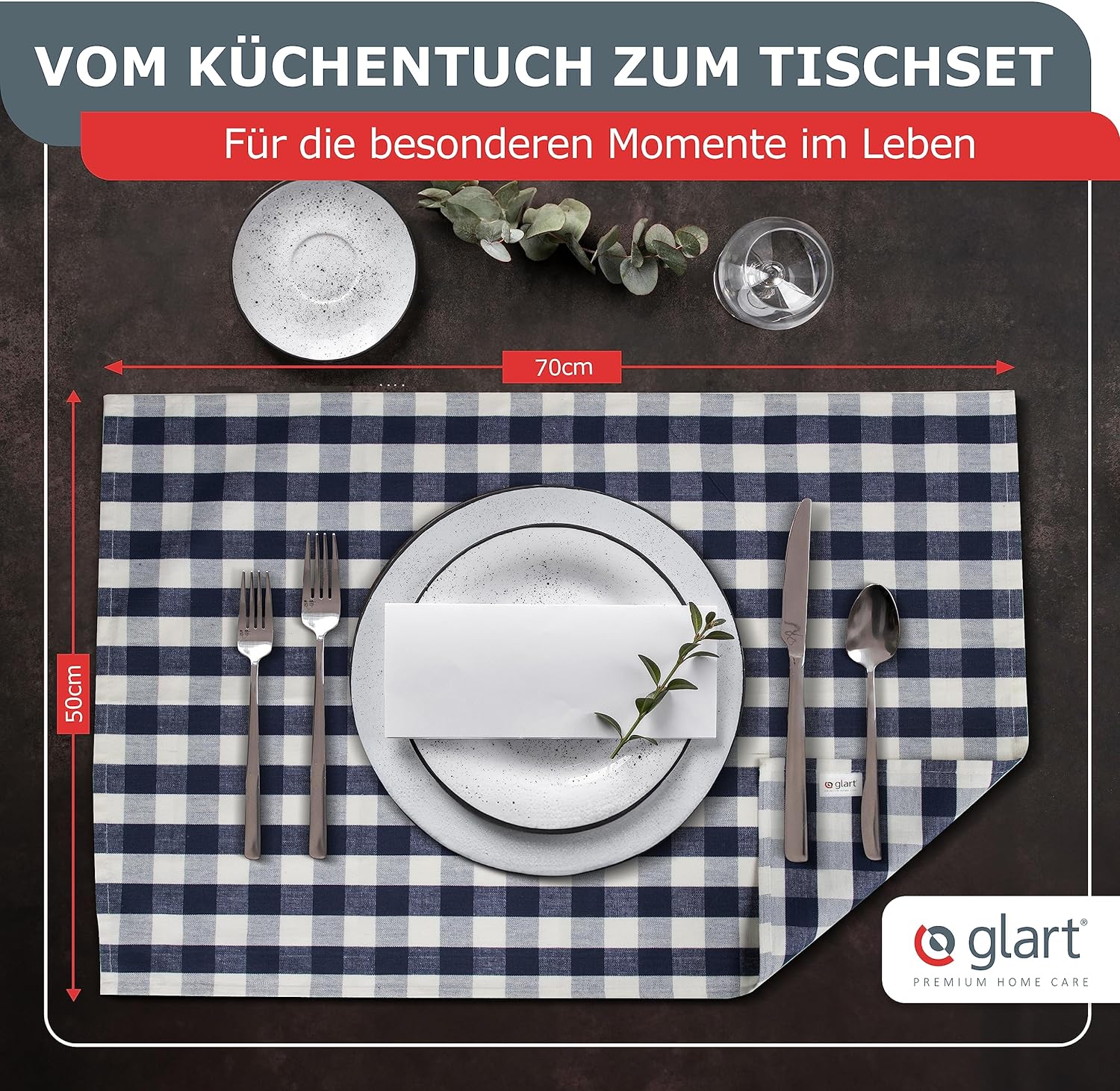 glart-geschirrt-cher-10er-set-50x70-baumwolle-gelb-oeko-tex image 7
