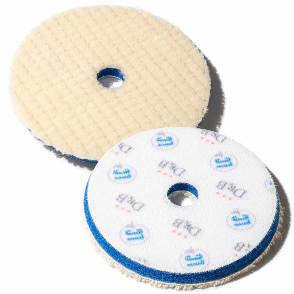 dr-beasley-s-microwool-heavy-cutting-pad-polierpad image 1