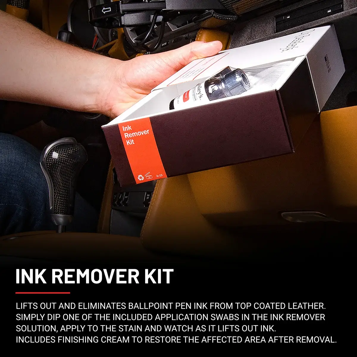 dr-beasley-s-maintenance-kits-ink-remover-leder-tintenentferner-set image 3