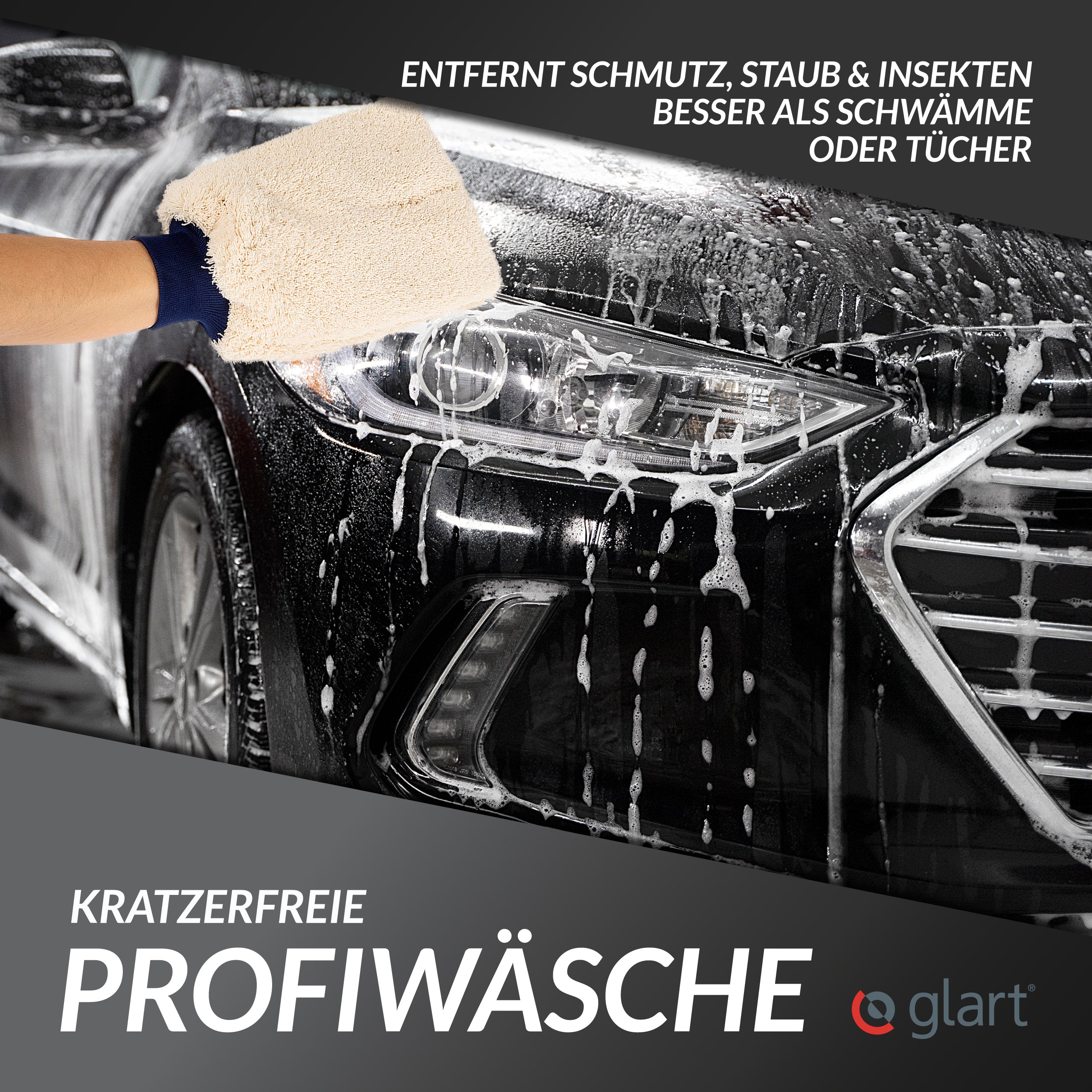 glart-44wh-waschhandschuh-mikrofaser-auto-handw-sche-fusselfrei image 6