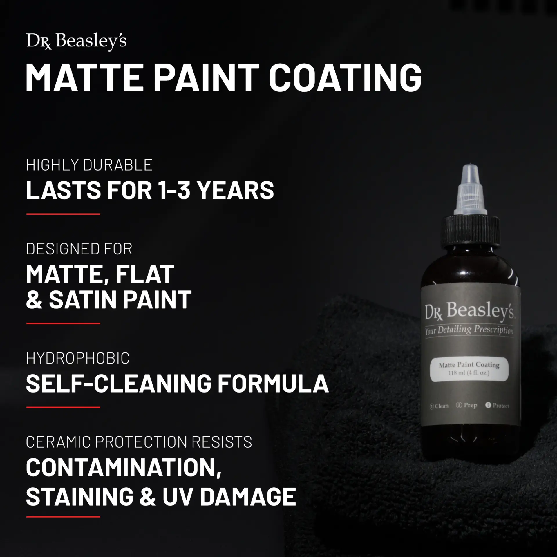 dr-beasley-s-matte-kits-mini-pflegeset-mattlack-glanzfrei image 8