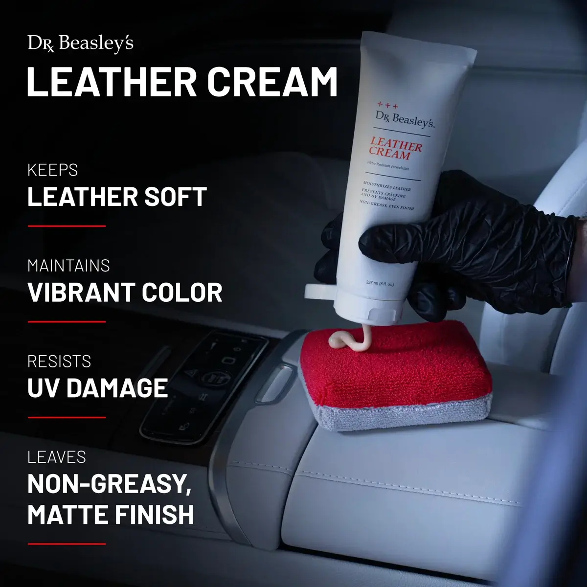 dr-beasley-s-leather-vinyl-leather-cream-lederpflege-matt image 2