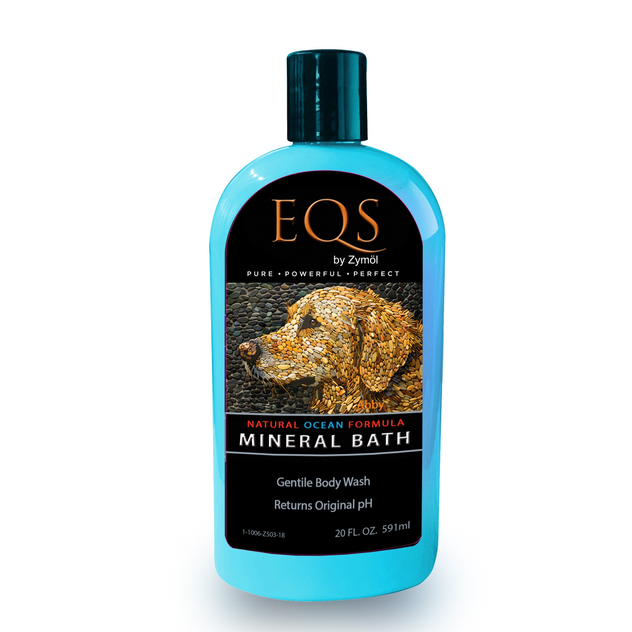 zym-l-eqs-ocean-mineral-bath-hundeshampoo-mild image 1