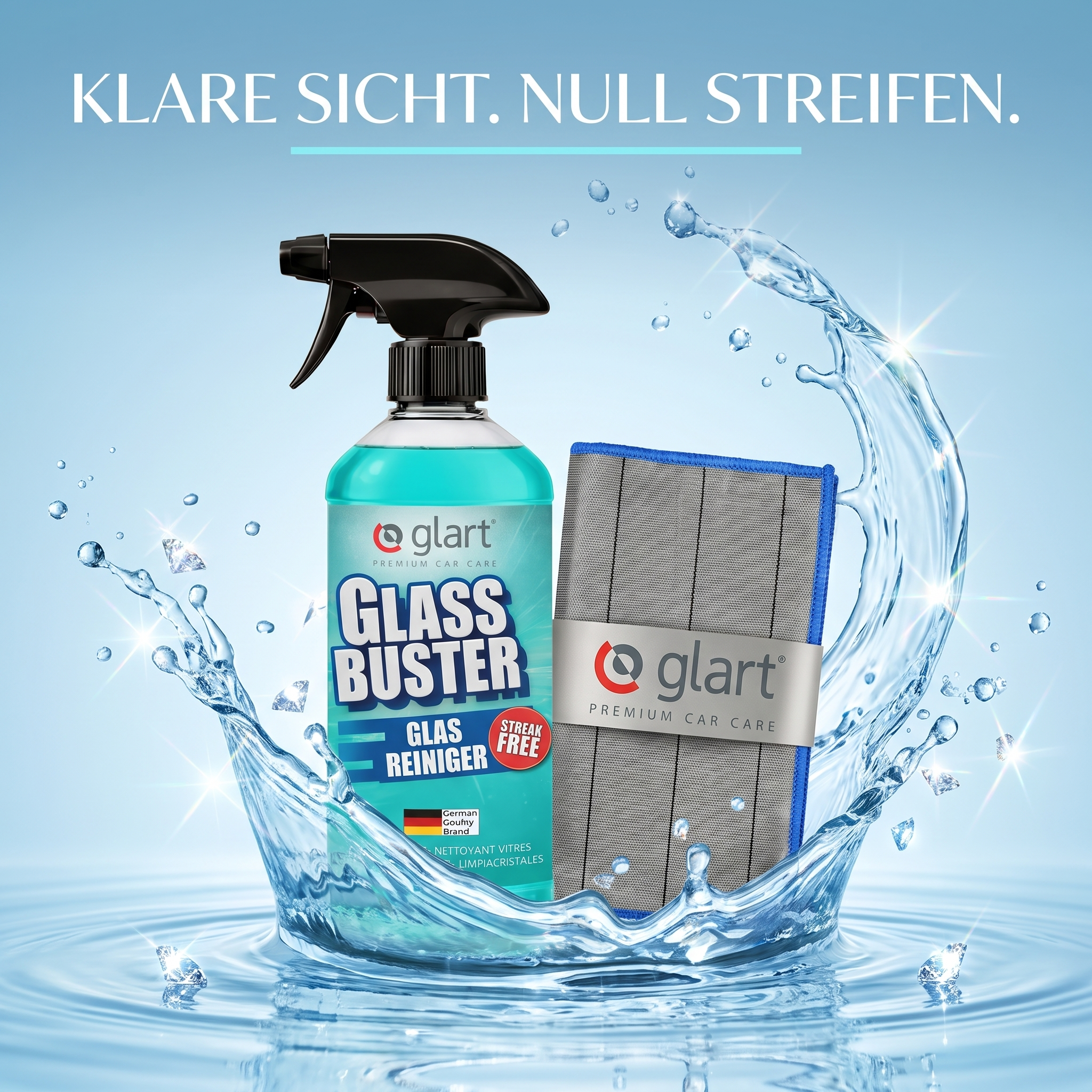 glart-crystal-clear-scheibenreiniger-set-glasreiniger-glast-cher image 4