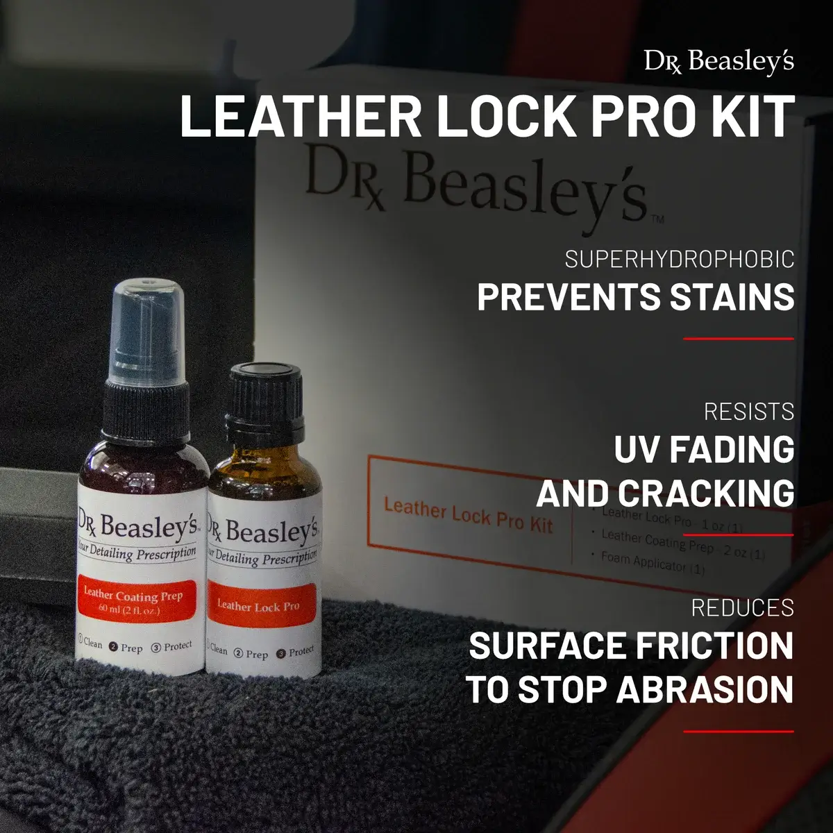 dr-beasley-s-leather-lock-pro-kit-lederbeschichtung-set image 2